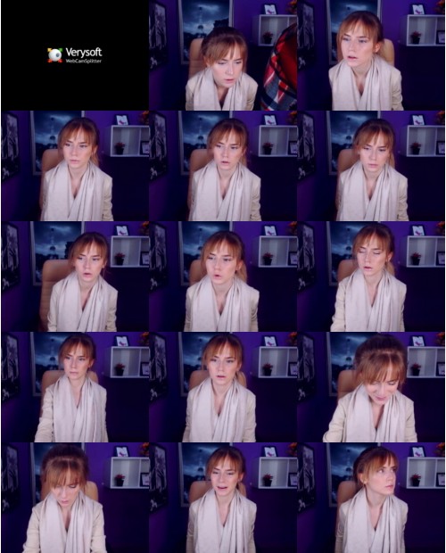 Download Video File: myfreecams adelegorgeous
