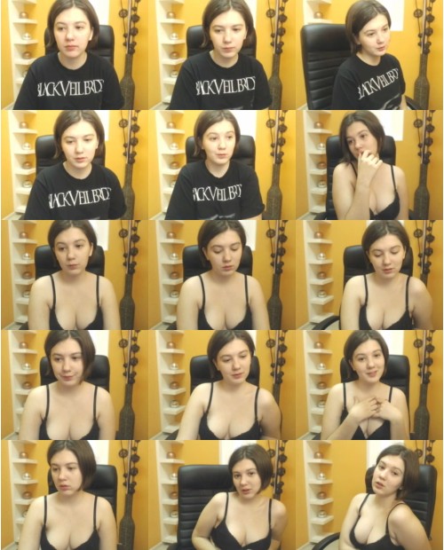 Download Video File: myfreecams adelestunning
