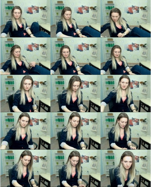 Download Video File: myfreecams adellyce