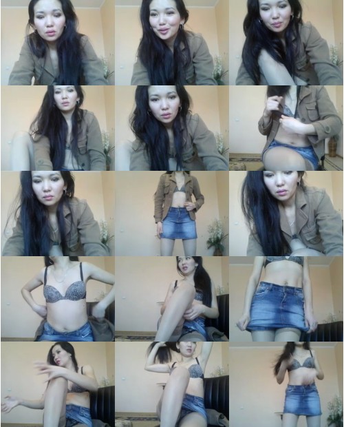 Download Video File: myfreecams ademin