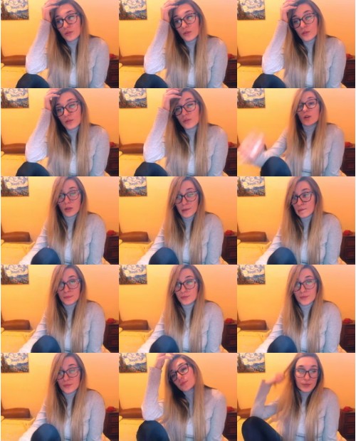 Download Video File: myfreecams adrianablare