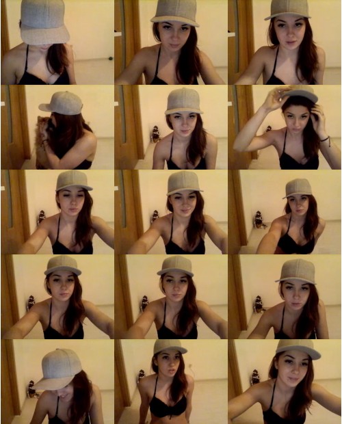 Download Video File: myfreecams agathaboo