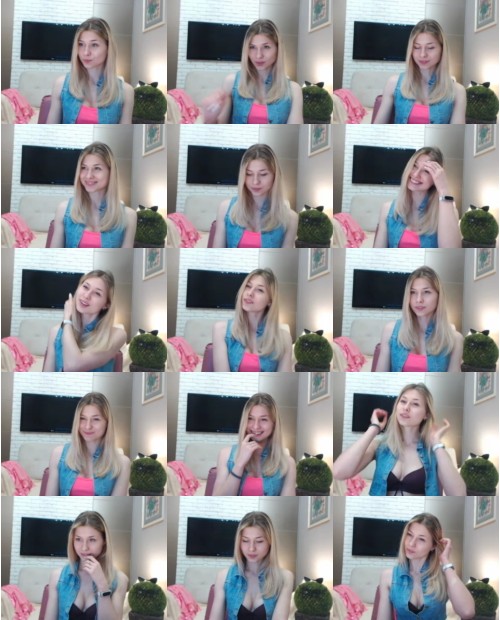Download Video File: myfreecams aimielia