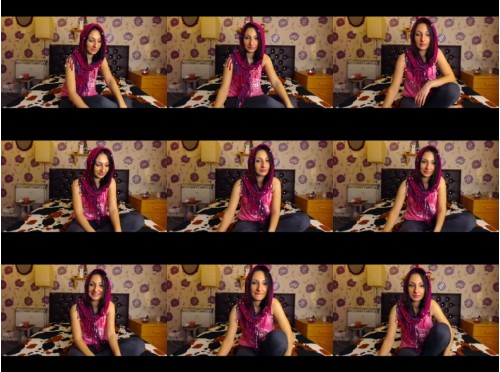 Download Video File: myfreecams aishamuslim