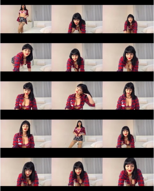 Download Video File: myfreecams aizashake