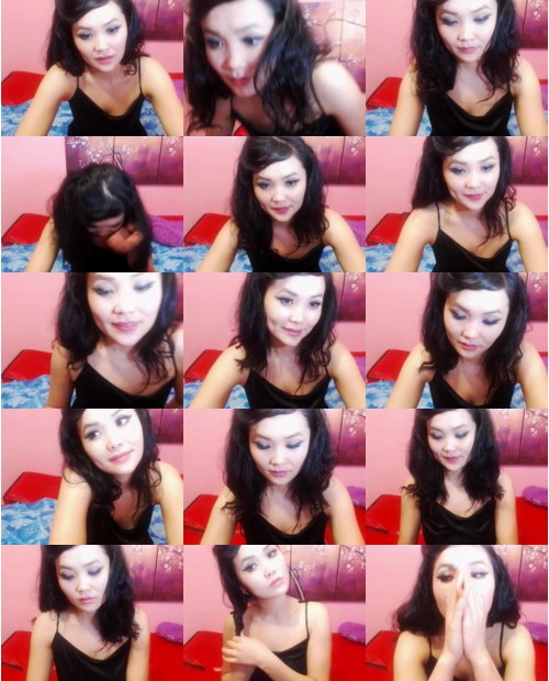Download Video File: myfreecams akinalou