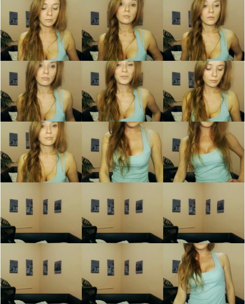 Download Video File: myfreecams alannakiss
