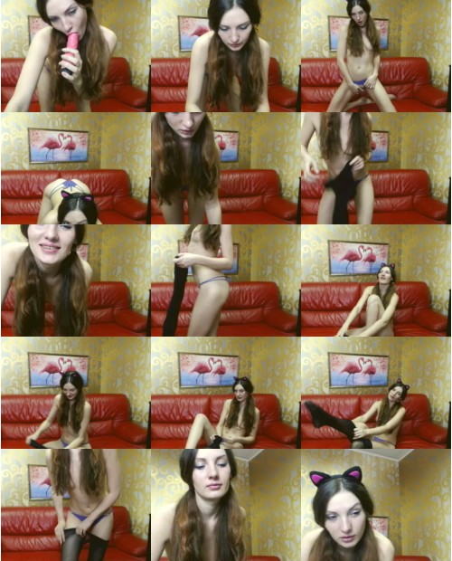 Download Video File: myfreecams albinatifany
