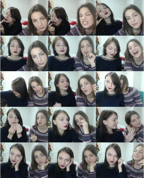 Download Video File: myfreecams albinavanilla