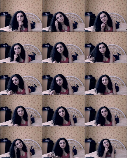 Download Video File: myfreecams albiniko