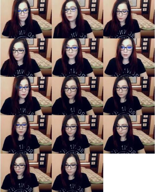 Download Video File: myfreecams alexiajem