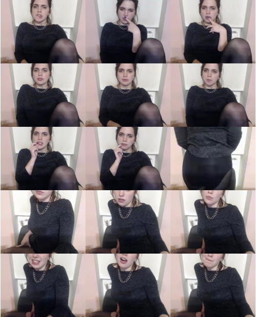 Download Video File: myfreecams alexis bell