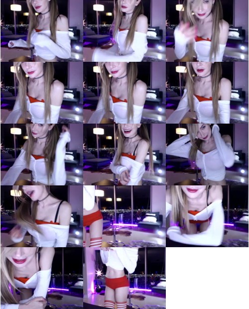 Download Video File: myfreecams alexis