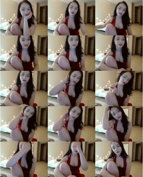 Download Video File: myfreecams alexivy