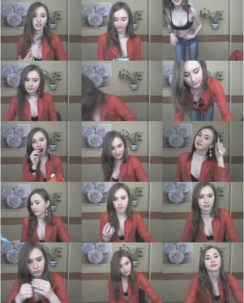 Download Video File: myfreecams alice magic