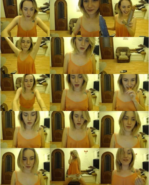 Download Video File: myfreecams alicegr