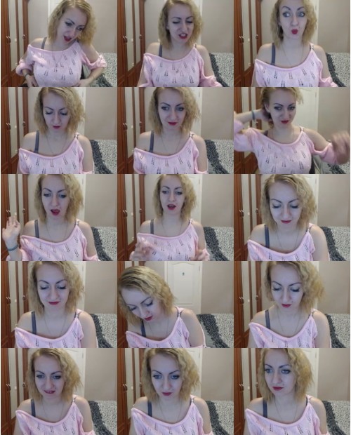 Download Video File: myfreecams alicia green