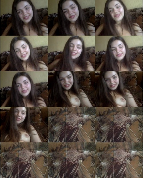 Download Video File: myfreecams alina bellax