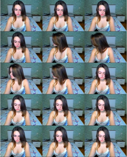 Download Video File: myfreecams alinaanila