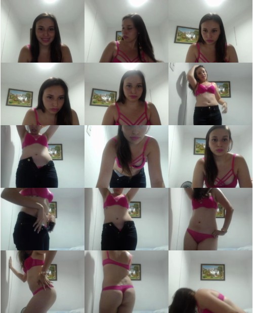 Download Video File: myfreecams alisesantos