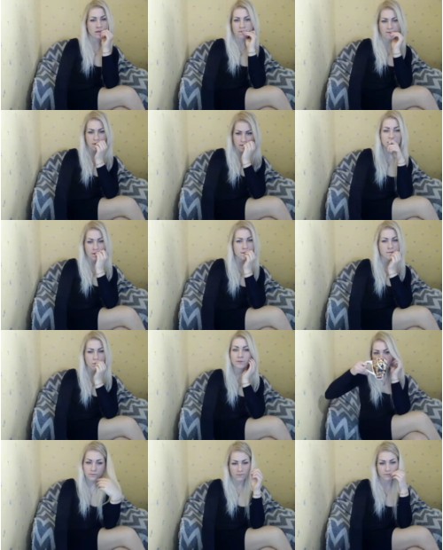 Download Video File: myfreecams alissiakerrol