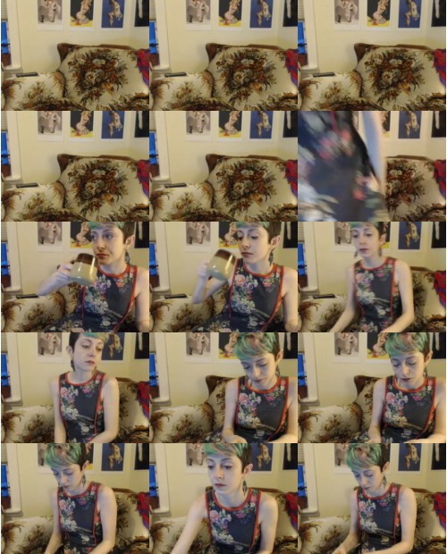 Download Video File: myfreecams allanamae