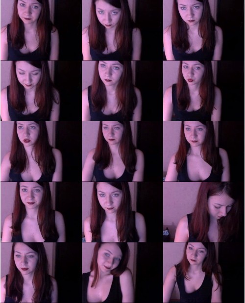 Download Video File: myfreecams allishka