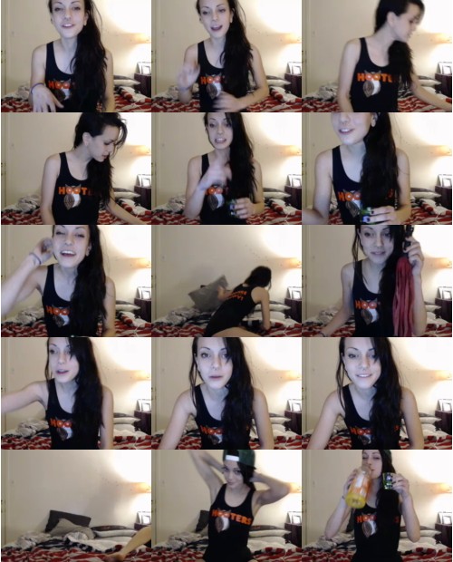 Download Video File: myfreecams allisonmarley