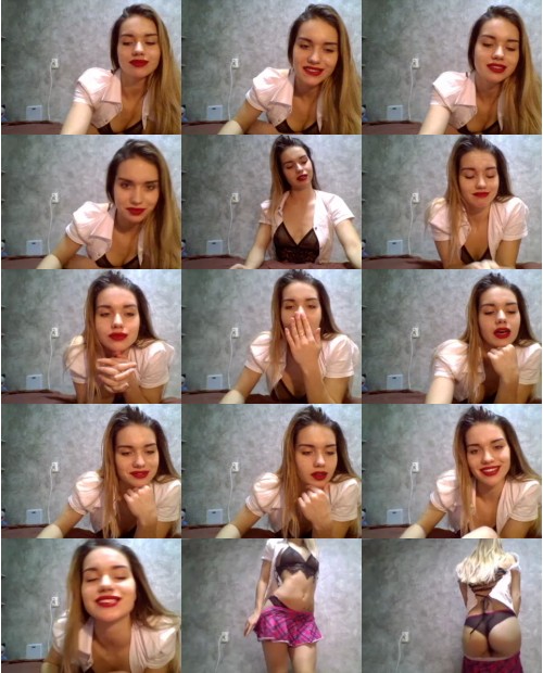 Download Video File: myfreecams alucelo