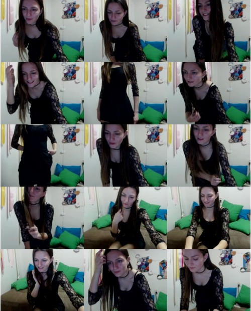 Download Video File: myfreecams alyciya