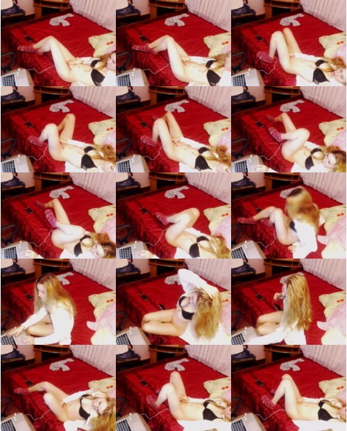 Download Video File: myfreecams amazingirina