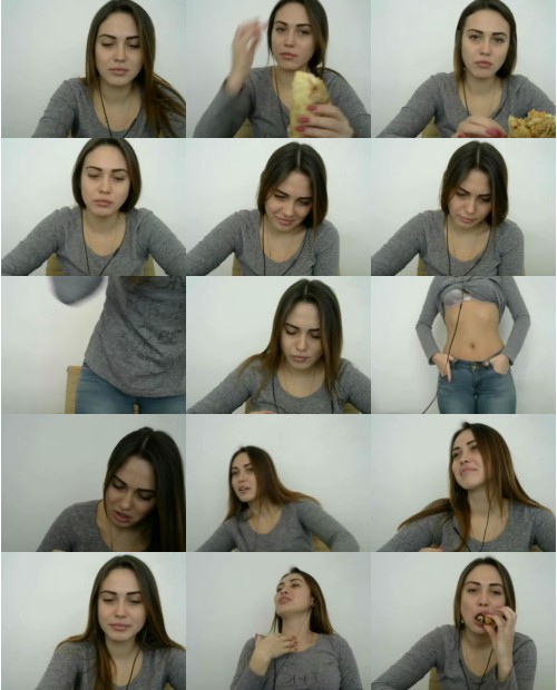 Download Video File: myfreecams aminda88