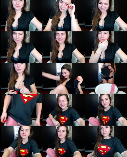 Download Video File: myfreecams anabellsweet