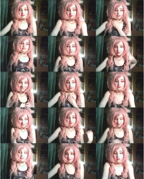 Download Video File: myfreecams angel aurora