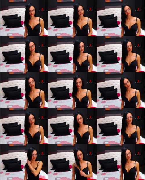 Download Video File: myfreecams anittagold
