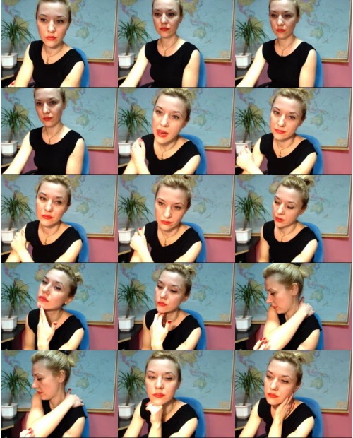 Download Video File: myfreecams anna 33 