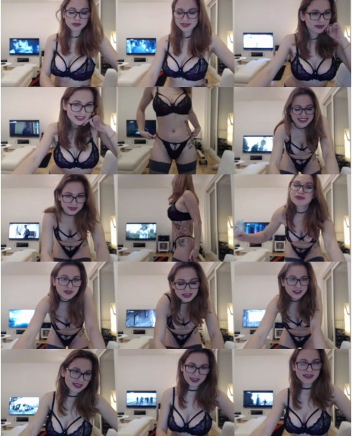 Download Video File: myfreecams anna d
