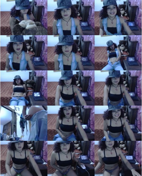 Download Video File: myfreecams annalynne af