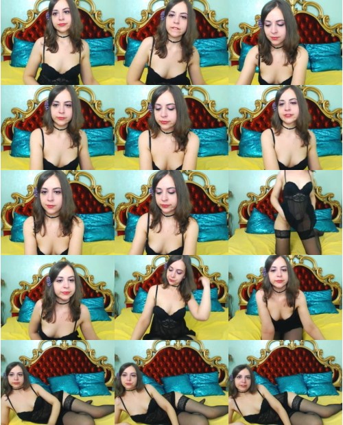 Download Video File: myfreecams annebella