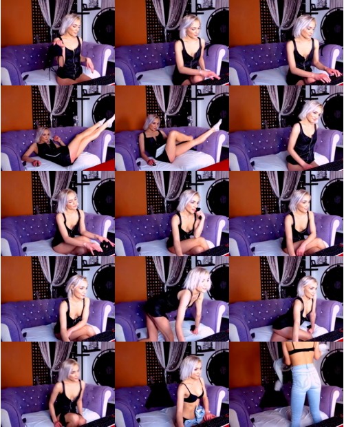 Download Video File: myfreecams anneliz