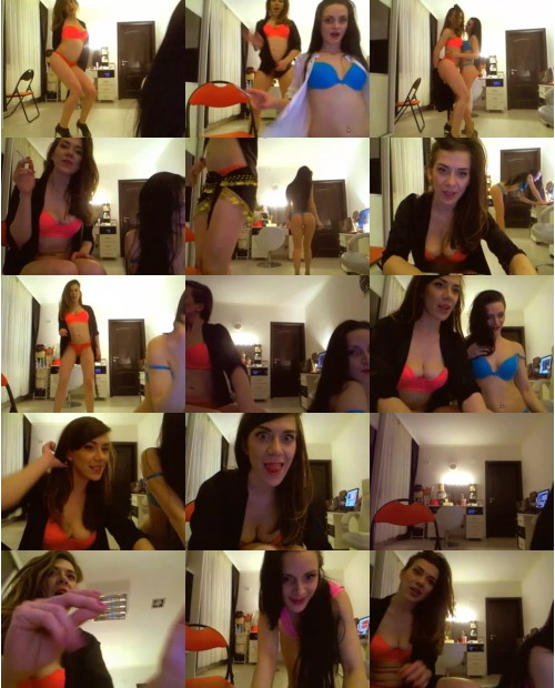 Download Video File: myfreecams annellie