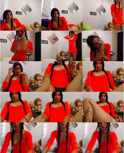Download Video File: myfreecams anniecruz 