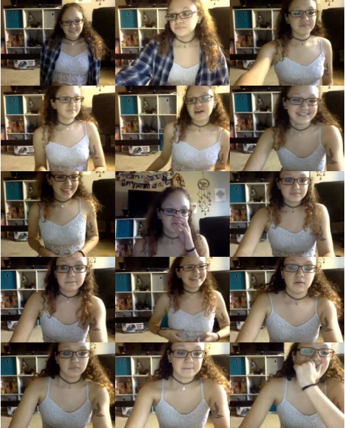Download Video File: myfreecams anniefoxx