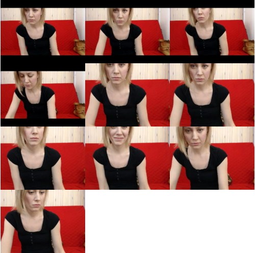 Download Video File: myfreecams anniesss