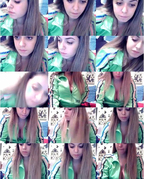 Download Video File: myfreecams annon girl