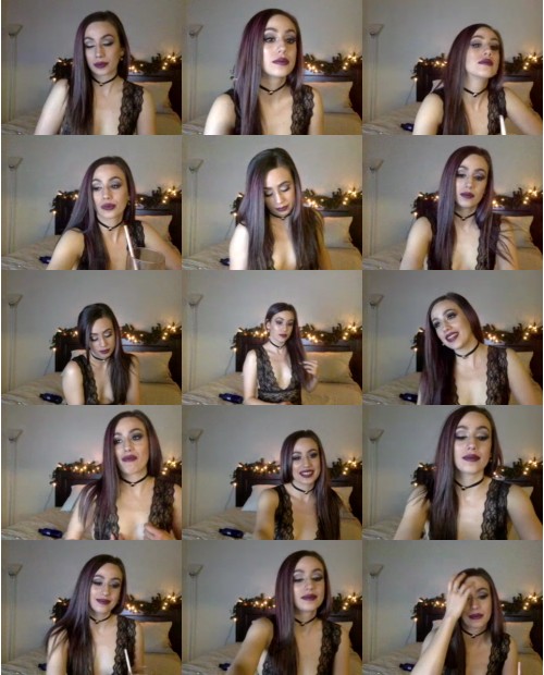 Download Video File: myfreecams anyaazul