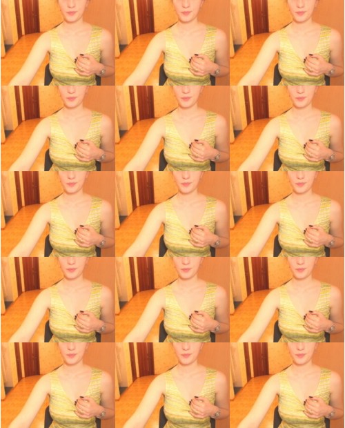 Download Video File: myfreecams arabella k