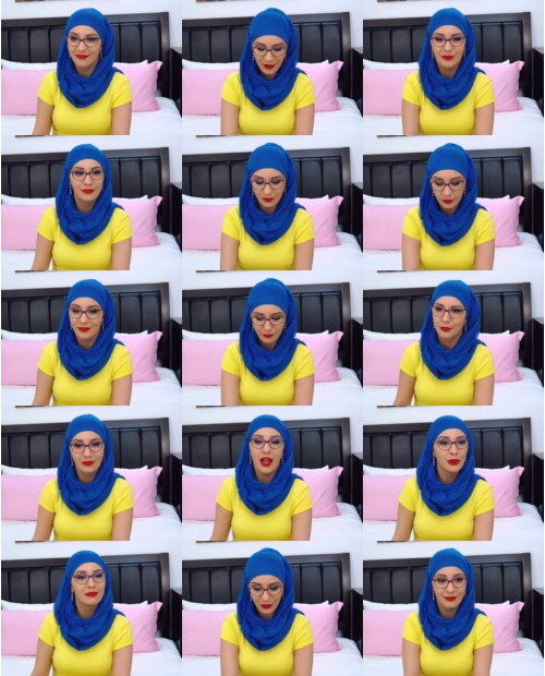 Download Video File: myfreecams arabianwoman