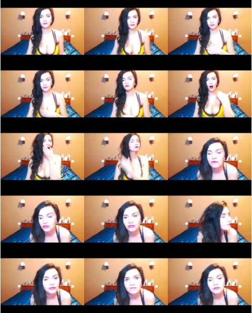 Download Video File: myfreecams ariadnadreamx