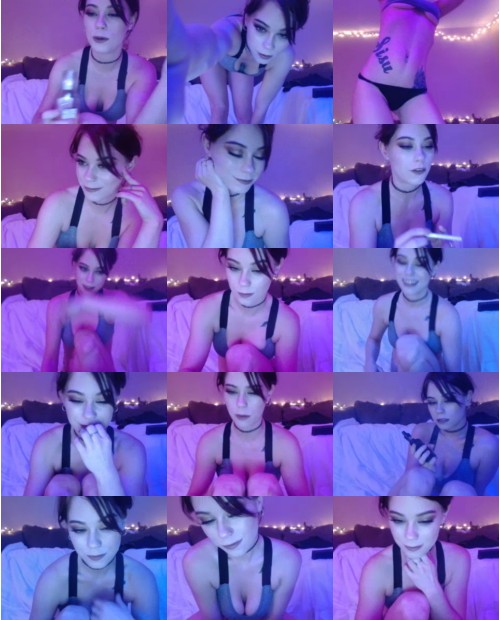 Download Video File: myfreecams ariafoxx 